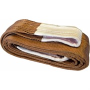 Текстильный петлевой строп КанТраст СТП