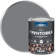 Грунт Proremontt ГФ-021