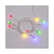 Светодиодная гирлянда Neon-Night Шарики