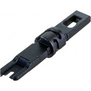 Нож-вставка для заделки витой пары в кроссы NIKOMAX NMC-14TA