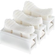 Пружинные монтажные клеммы для осветительного оборудования duwi СМК-823-3-10