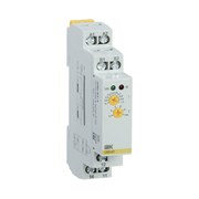 Реле тока IEK ORI