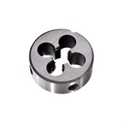 Метрическая плашка ТехноСталь t240120