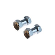 Прямое соединение для полотенцесушителя SG Комплектующие для полотенцесушителей