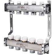 Коллекторный блок VALTEC VTc.582.EMNX.0603
