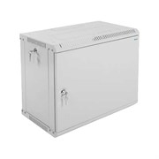 Телекоммуникационный настенный разборный шкаф ЦМО ШРН-Э-9.350.1