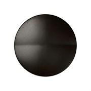 Клавиша для одноклавишного выключателя Simon коричневый