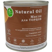 Масло для торцов Sealit 85-1310