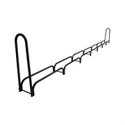 Дровница-поленница Delta-Park WS