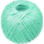 Полипропиленовый шпагат Сибртех 93976