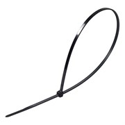 Универсальный пластиковый хомут Эврика ER-13160