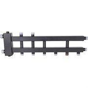 Коллектор ROMMER Rdg-0060-024035