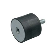 Резинометаллический буфер Алтервиа A00006.1600300250820