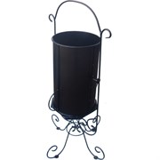 Уличная урна Станкоинструмент и оснастка №12