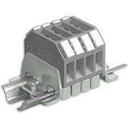 Блок наборных зажимов СПб УПП-5 БЗН18-2,5П25-05