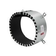 Противопожарная муфта Система КМ FIREFORT CLUTCH М200 L100 мм