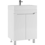 Тумба под умывальник Енисей 60 Айсберг Мечта