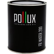 Краска для дерева Pollux FB Water 200 Бора-Бора