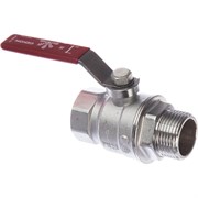 Шаровой кран GEKON GK 554L 1