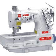 Промышленная швейная машина VMA V-W4-01GB