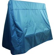 Всесезонный чехол-укрытие для четырехместных качелей Zalger Garden АК-2018/6