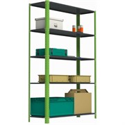 Стеллаж ООО Металекс Metalex AIR