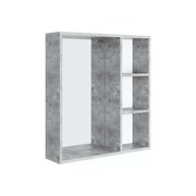 Зеркальный шкаф Onika ДЕВИС 65.00У