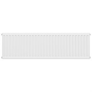 Отопительный стальной панельный радиатор Primoclima C11 300x1200