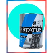 Атмосферостойкая краска Радугамалер ПФ-115 STATUS