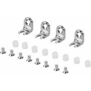 Стяжка Левша 2-16Д