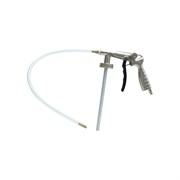 Пистолет для защитных составов под евробаллон Jeta PRO JSP106