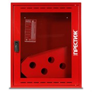 Пожарный шкаф Престиж 01-НОК