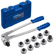 Расширитель-калибратор для труб ЗУБР 23655