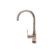 Смеситель для кухни ALVEUS SLIM MONARCH COPPER