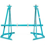 Кабельный винтовой домкрат КВТ ДКВ-6С