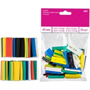 Набор термоизоляции для проводов duwi 08301 6