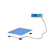 Медицинские весы для взвешивания взрослых МАССА-К ВЭМ-150 А1