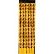 Маркер для кабеля DKC MKCLS3