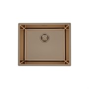 Мойка ALVEUS KOMBINO 50 MONARCH copper