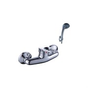 Смеситель для ванны Эверест B20-028