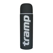 Термос Tramp Soft Touch