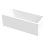 Акриловая ванна Cezares PLANE