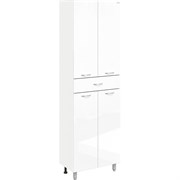 Шкаф-пенал Onika МОДЕРН 60.10