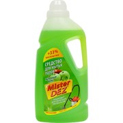 Средство для мытья полов Mister DEZ 224