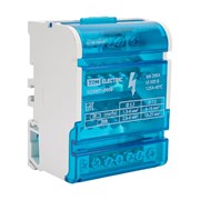 Нулевая шина на DIN-рейку TDM ELECTRIC SQ0801-0009