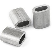 Алюминиевая втулка ПРОММЕТАЛЛ ВтА3093612К