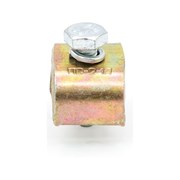 Плашечный зажим ВК ПС-2-1А