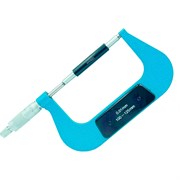 Микрометр Буревестник МК 100-125