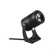 Фасадный поворотный светильник Odeon Light 360 LED 6W STIMA