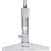 Глубиномер Micron ГМ-150 0.01